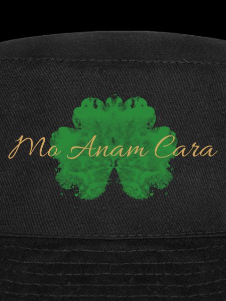 MoAnam Cara Shamrock