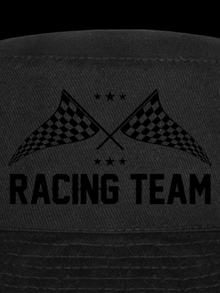 Équipe de course 01