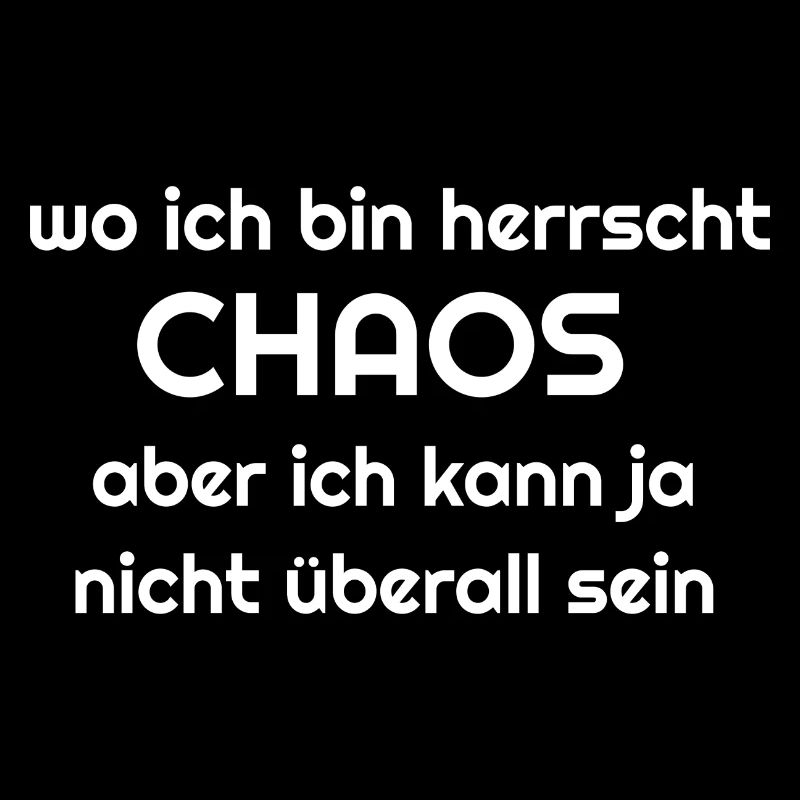Chaos Desing