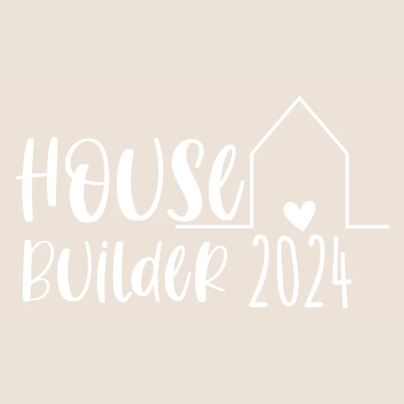 Housebuilder 2024 – Constructeurs Début de la construction de la maison