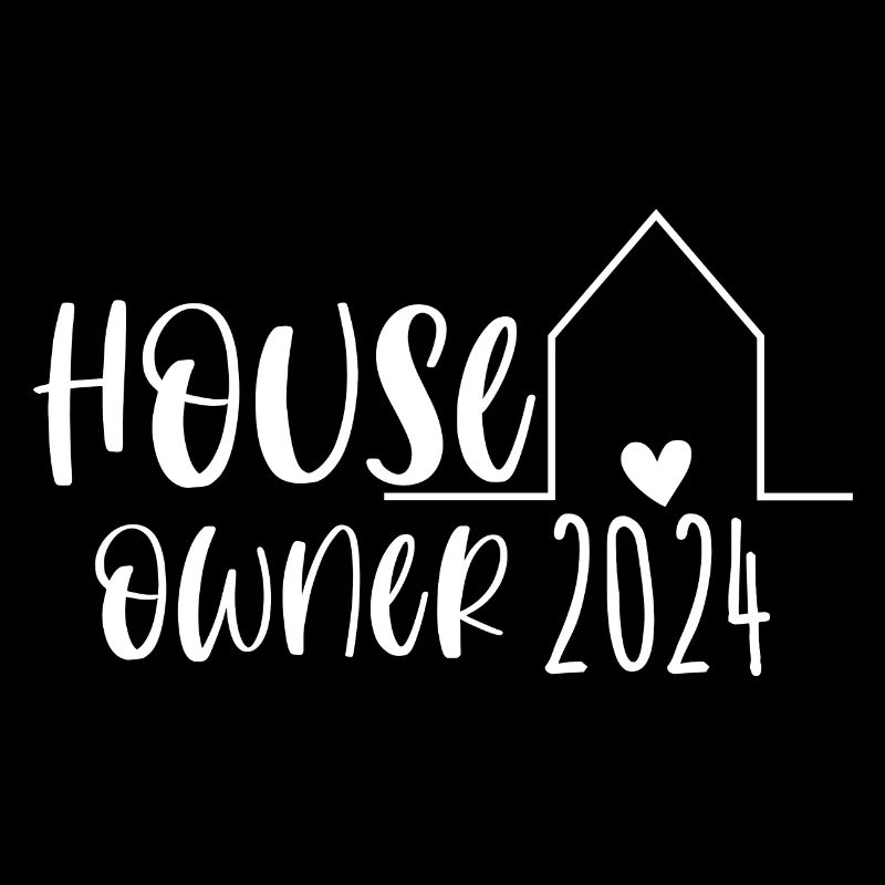 Propriétaire 2024 – Maison et maison de rêve