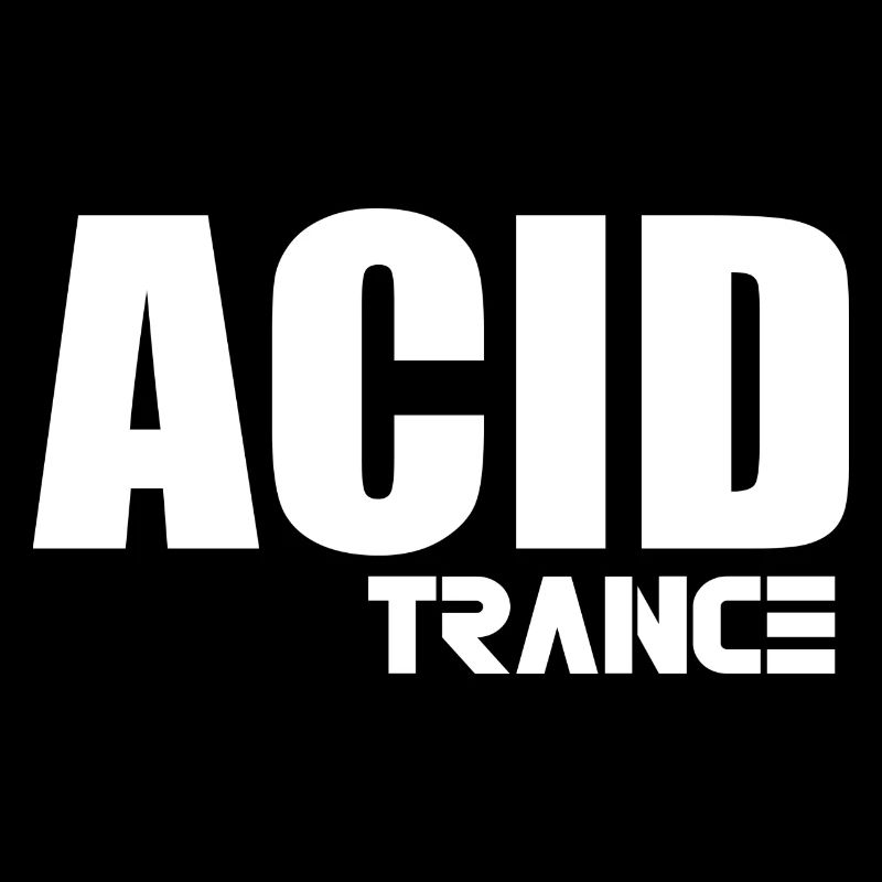Saure Trance