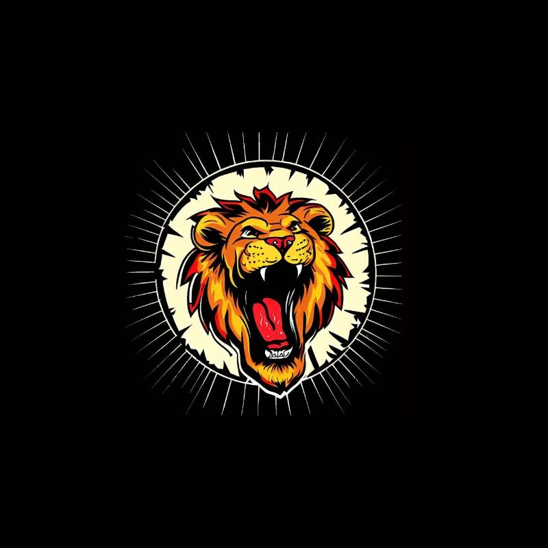 Design Lion