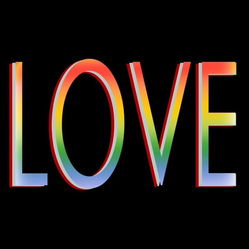 L’AMOUR DES COULEURS