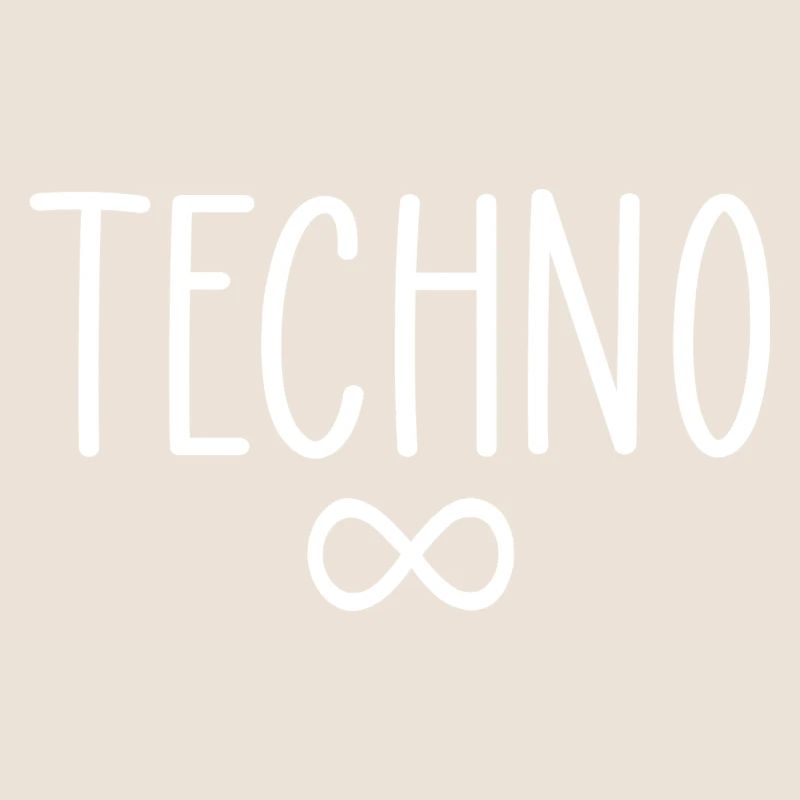 Techno forever