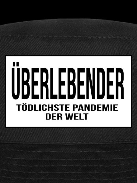 Pandemie Überlebender
