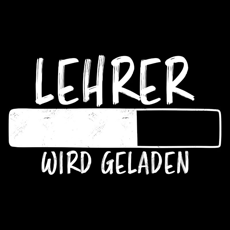 Lehrer Spruch Unterricht Lustiges Lehrer Geschenk