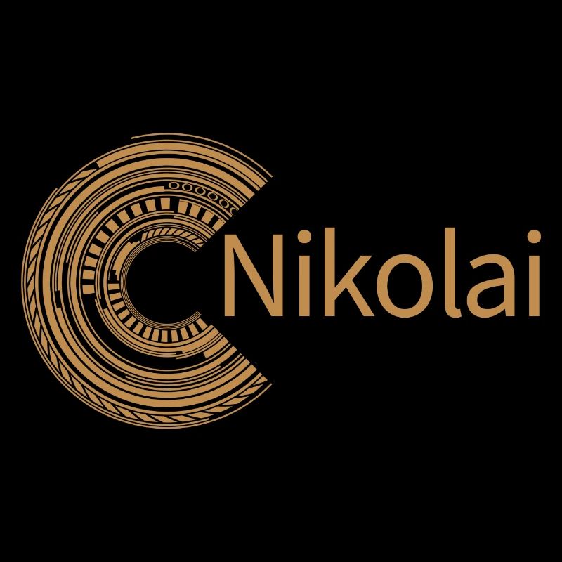 Pour Nikolai