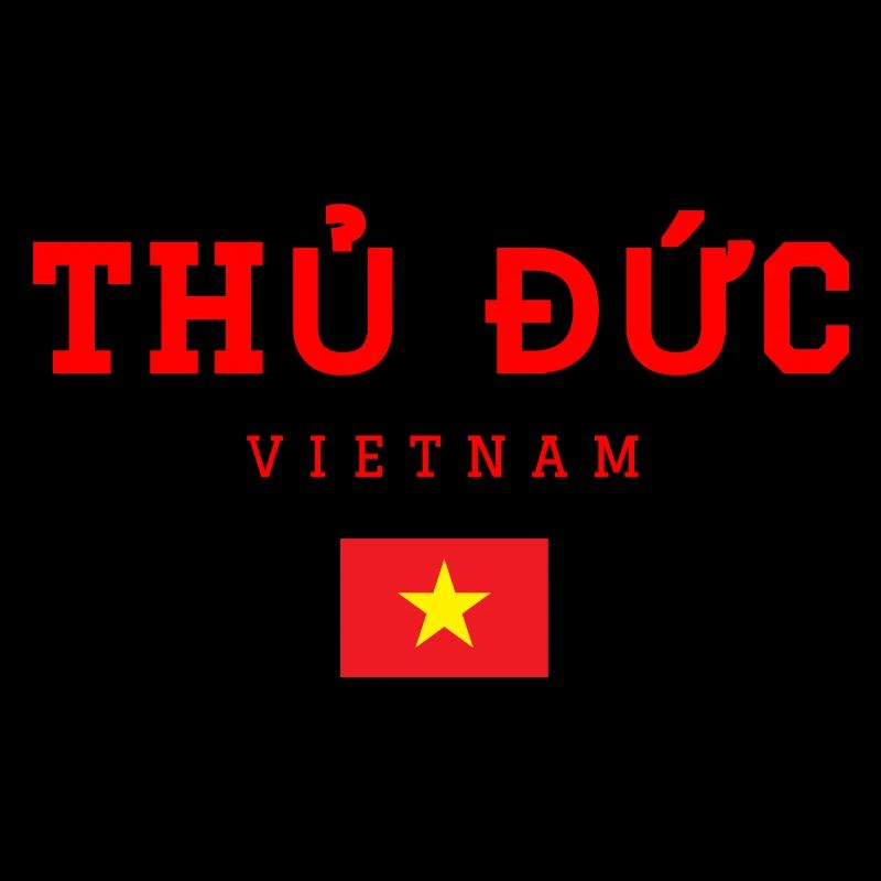 Thu Duc Vietnam