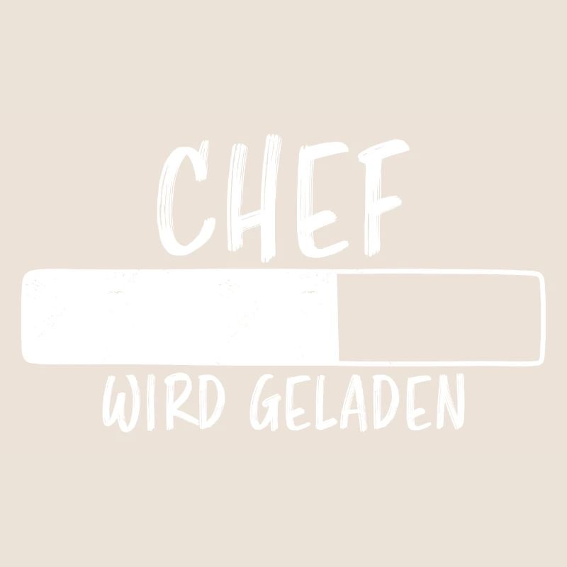 Chef Spruch Beruf Kollegen Lustiges Chef Geschenk