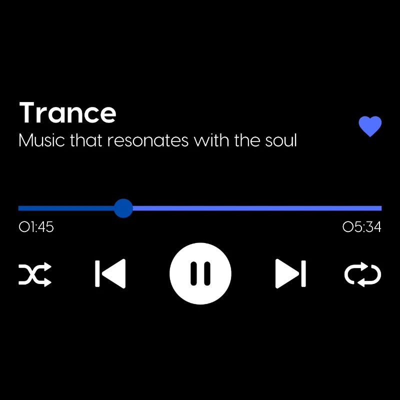 Transe