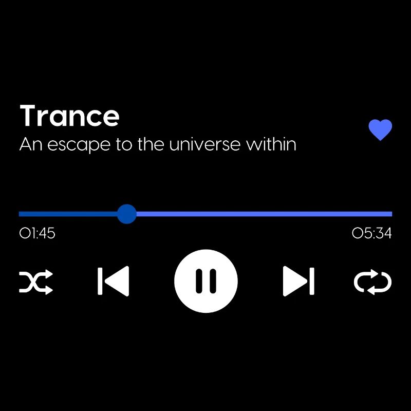 Transe