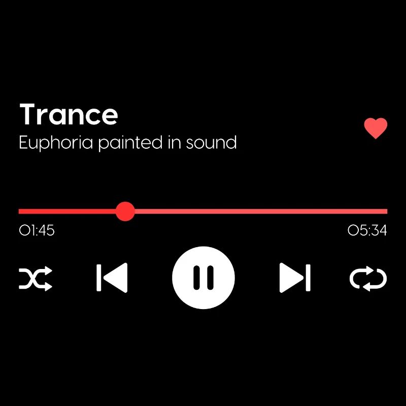 Transe
