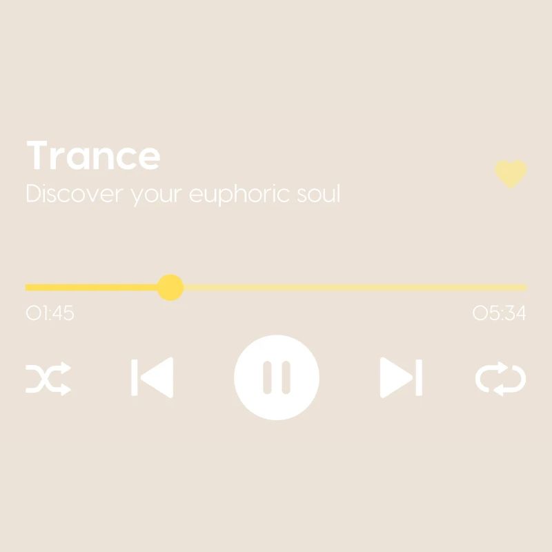 Transe