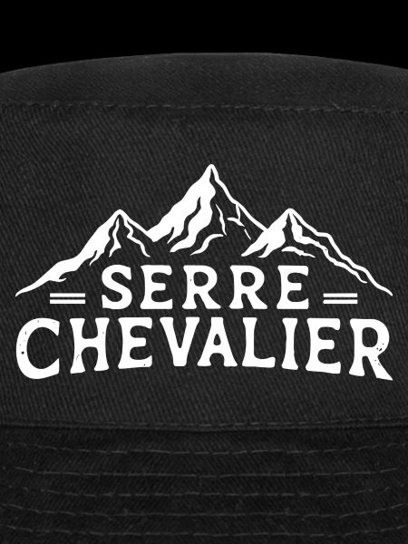 Serre chevalier