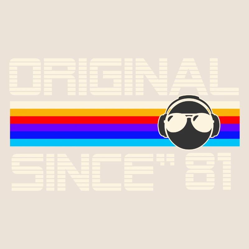 Since 81