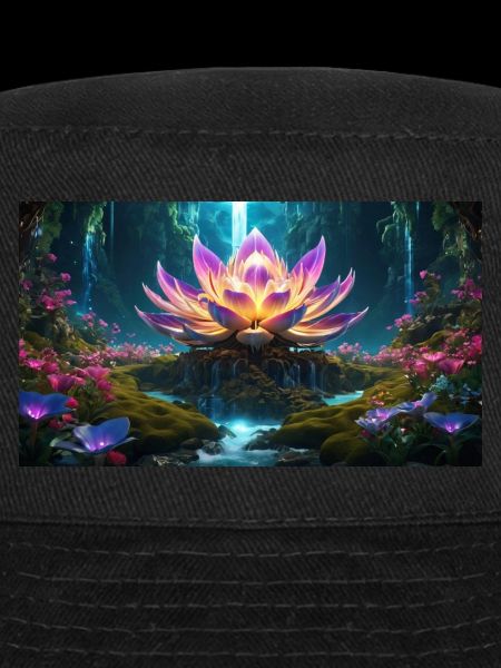 Lotus Blossom