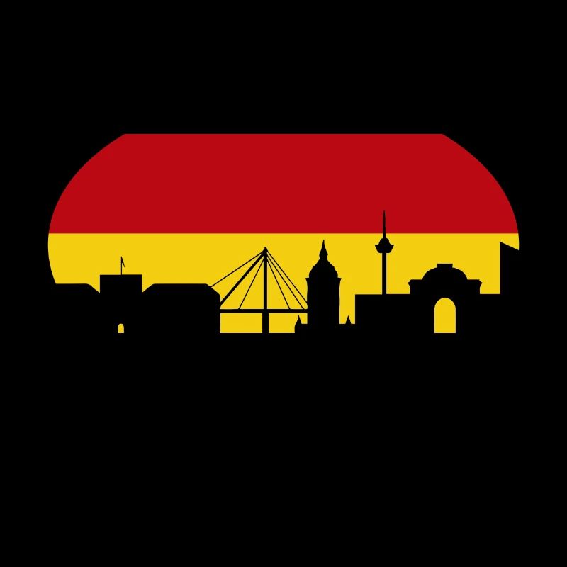 Mannheim Monnem Mannheimat