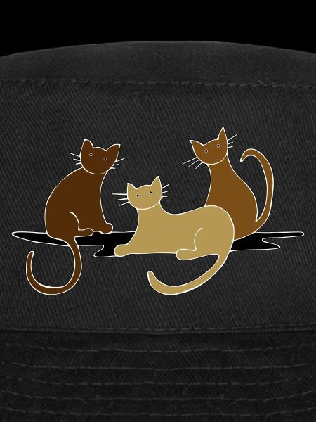 Katzen