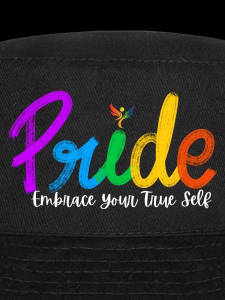 Pride - dark