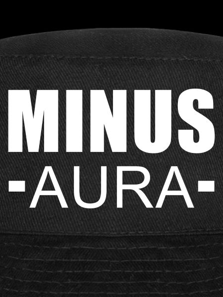 MINUS AURA