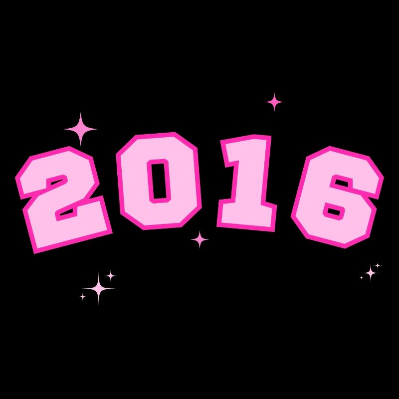 2016 Rosa Stern