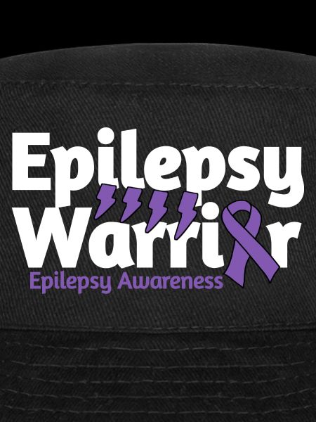 Epilepsy Warrior