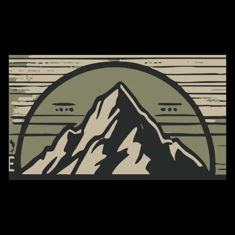 Berge Bergsteiger Abenteuer