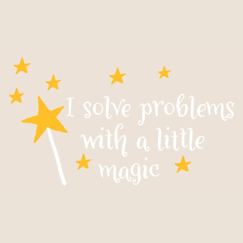 Fairy dust