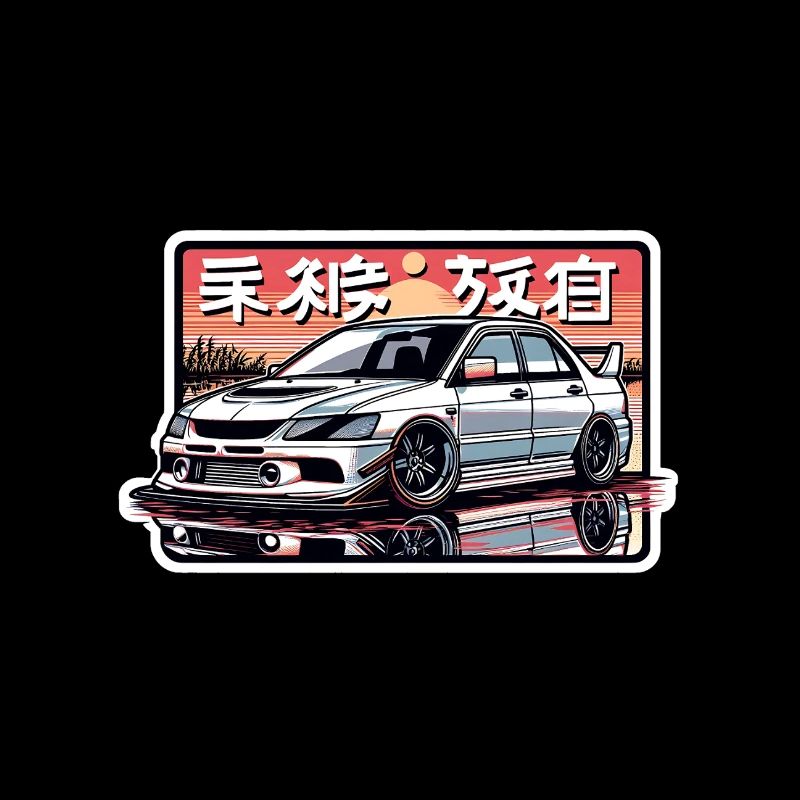 EVO Sundowner