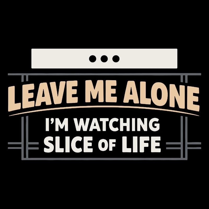 Introverti d’anime Weeb canapé