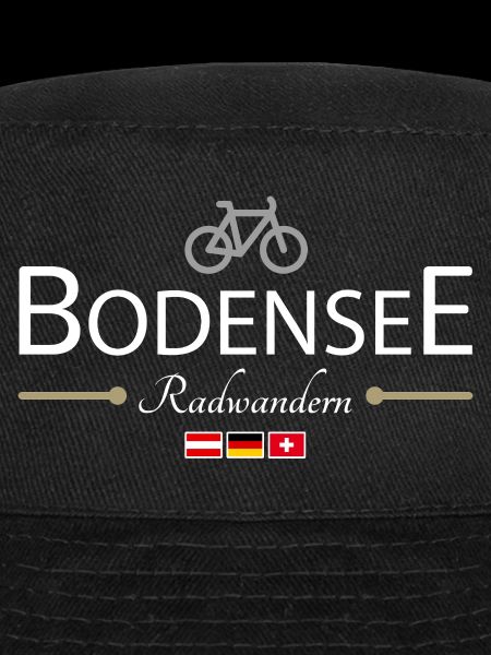 Bodensee Radwandern