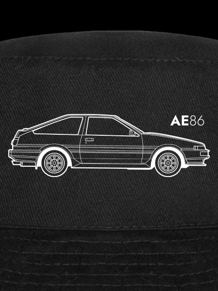 Trueno AE86