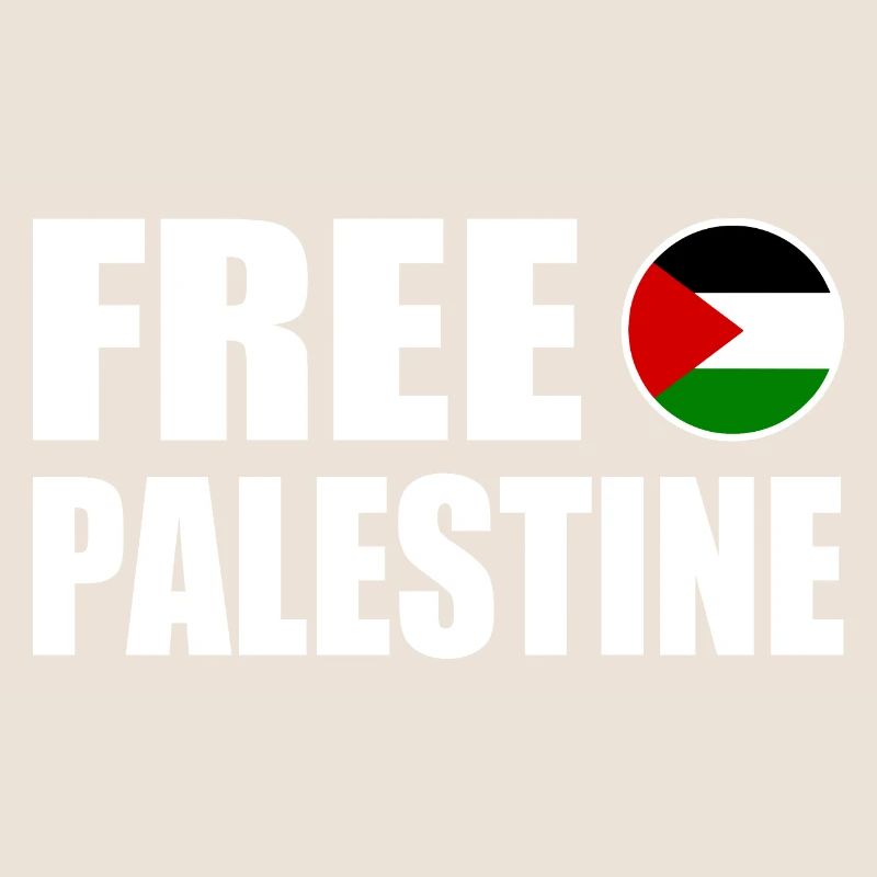 Free palestine