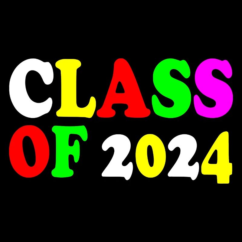 Class of 2024