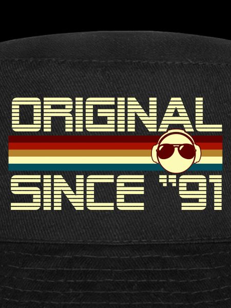 Since 91