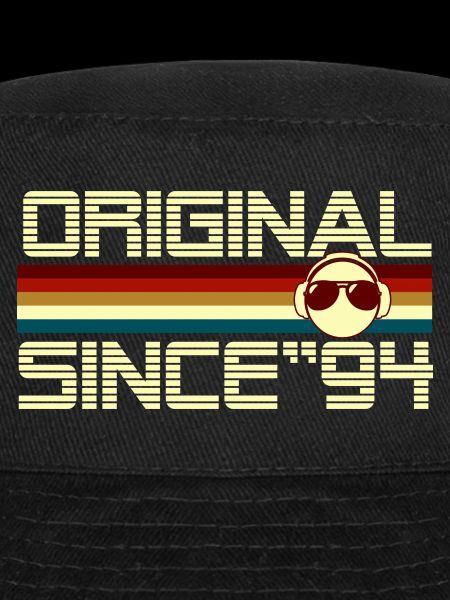 Since 94
