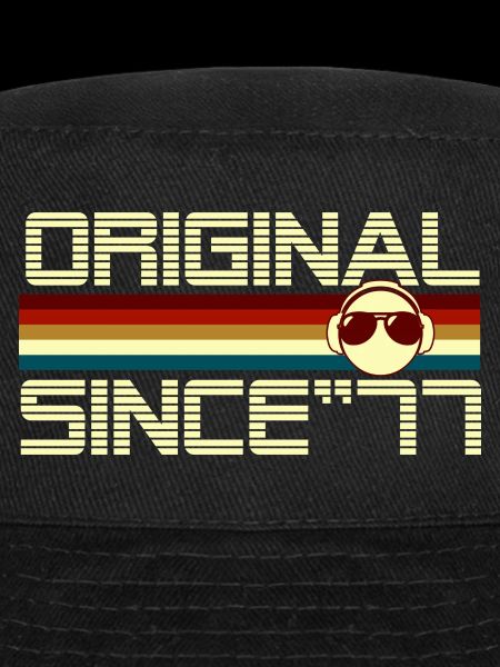 Since 77