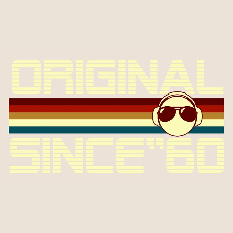 Since 60