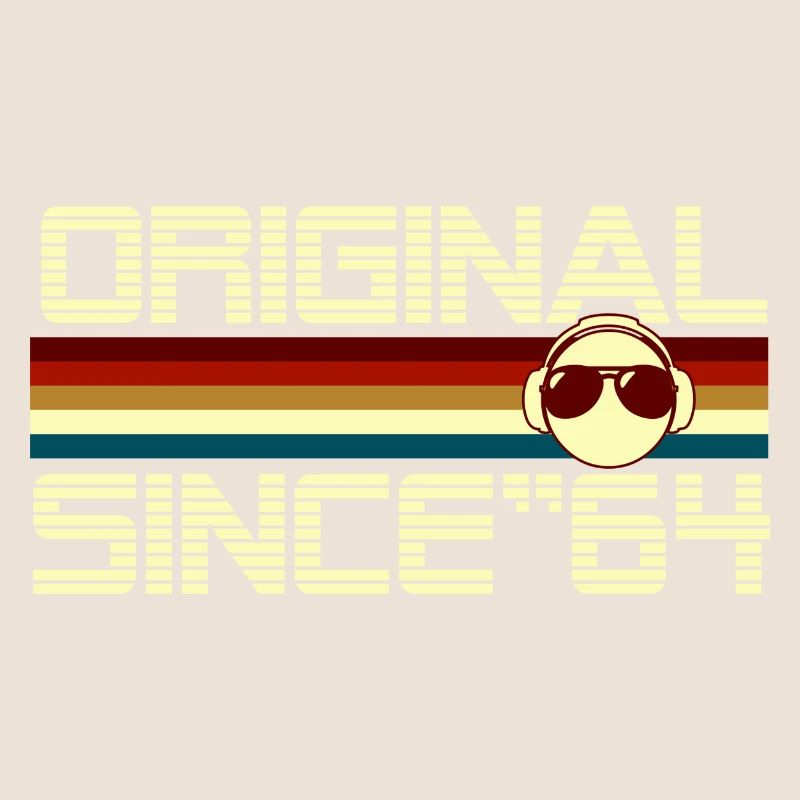 Since 64