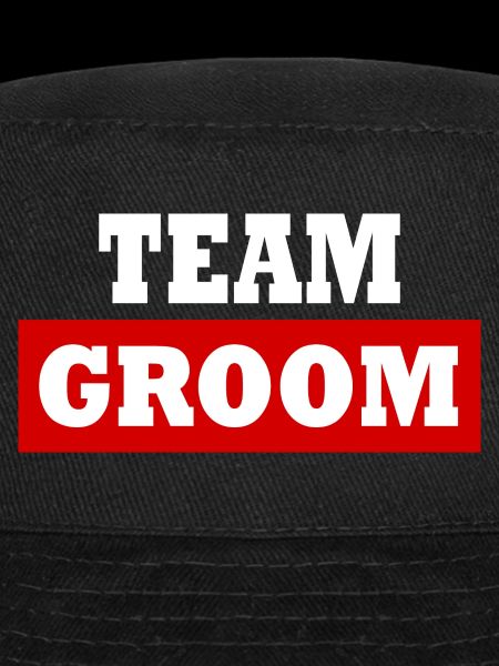 Team groom