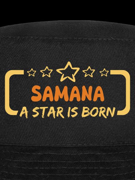 Hero Samana
