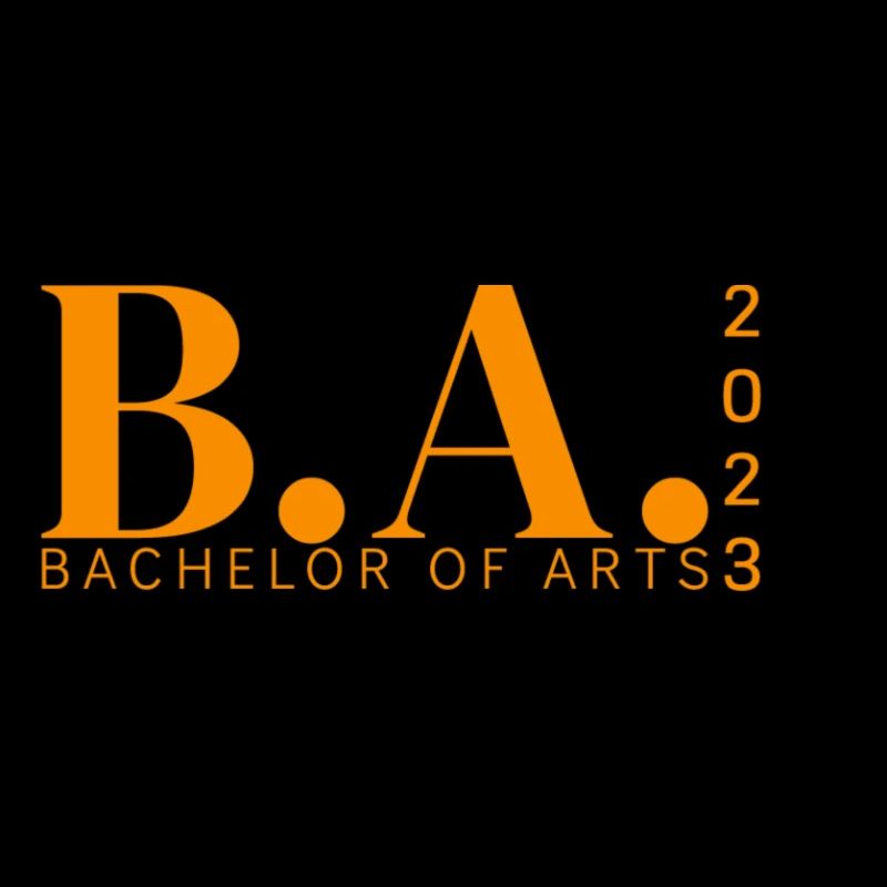 B.A. - BACCALAURÉAT ÈS ARTS 2023