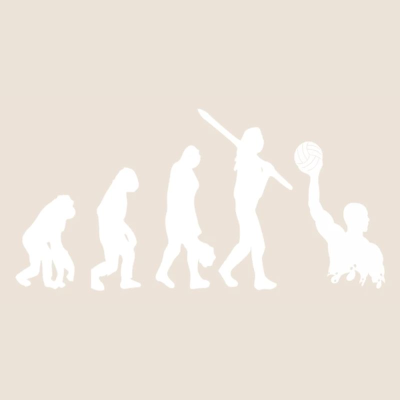 Évolution du water-polo