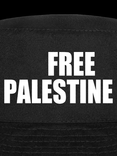 Free palestine