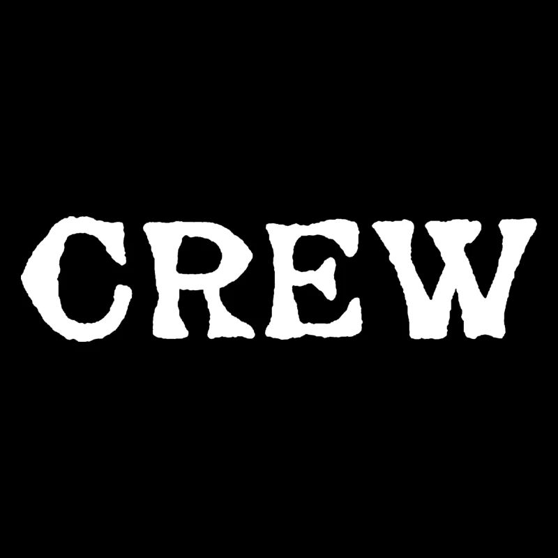 Crew Weiss