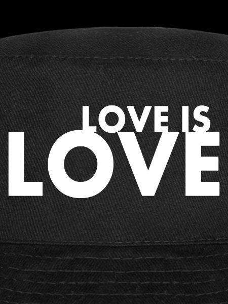 Love is love