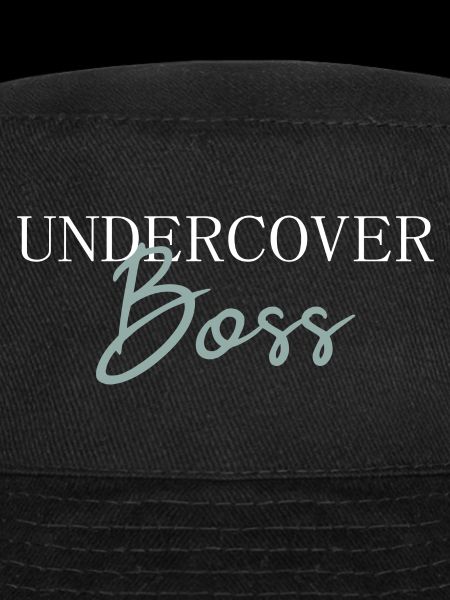 Undercover Boss
