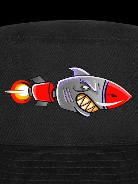 Shark Rocket