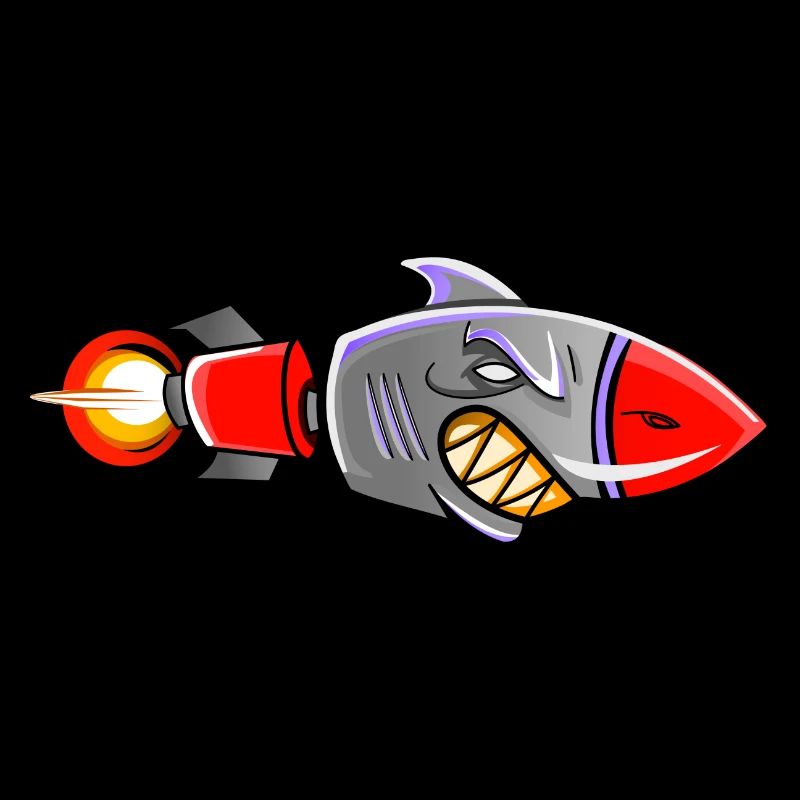 Shark Rocket